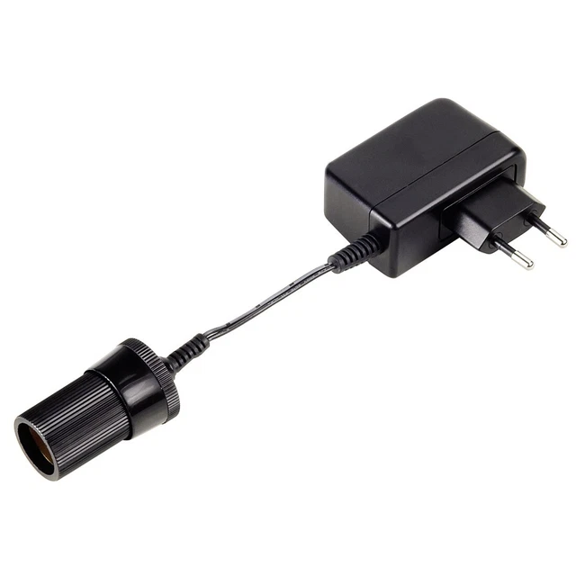Alim.secteur 230V Ca / Cc 12V 1A