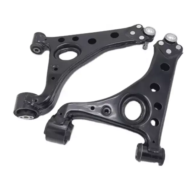 Pair New Front Lower Control Arms With Ball Joint For Holden Trax Tj 2013 - On