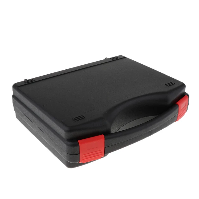 Portable 4WD Magnum Car Storage Carrying Box Organizer Kids Toy Storage Case