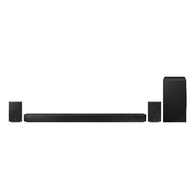 SAMSUNG HWQ990D SOUNDBAR with Subwoofer [ID7010451796] £1,349.90