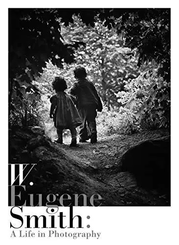Eugene Smith Photobook Japanese Collections of photographs