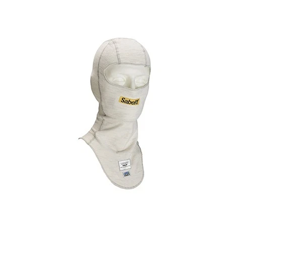 Sabelt Cagoule Ouvert sous-Vêtements FIA8856-2000° Coutures Kart Voiture UI-500