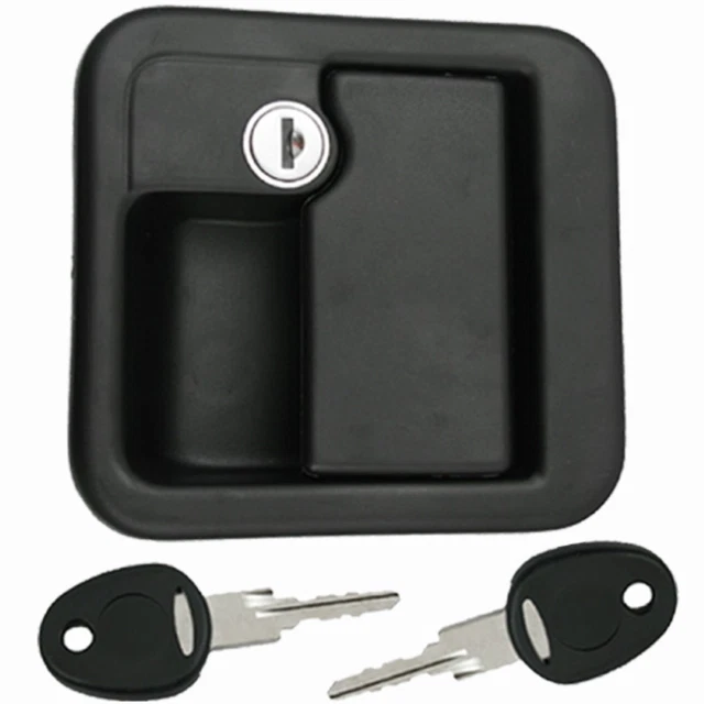 Pannello stampato destro interno porta - Camper e Caravan