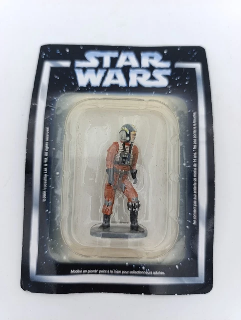 Figurine Kylo Ren Star Wars Impression 3D Résine 18cm - Non Peinte - Sanix 3D