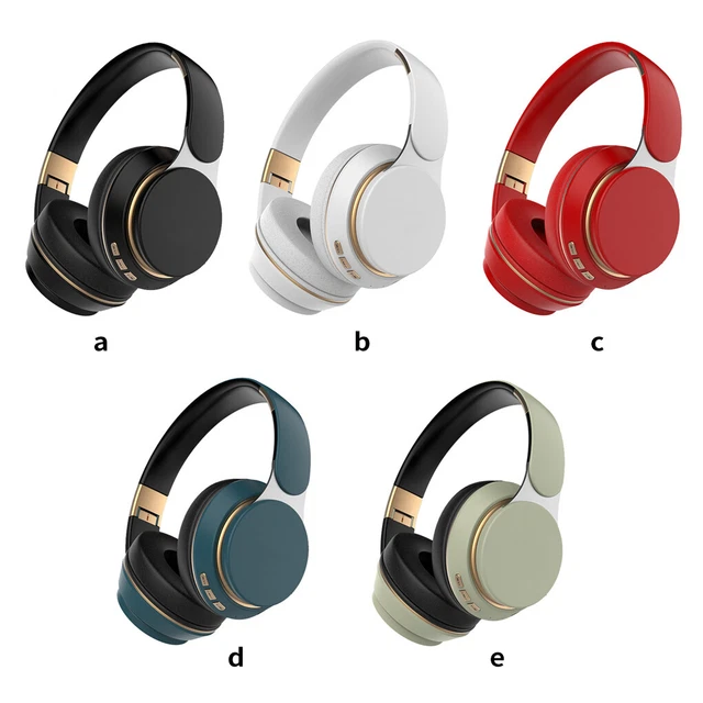Tourya t7 sales wireless headphones
