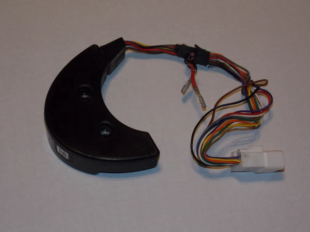 2000 Dodge Ram Infinity Speaker Amplifier Truck Front Door Amp Oem