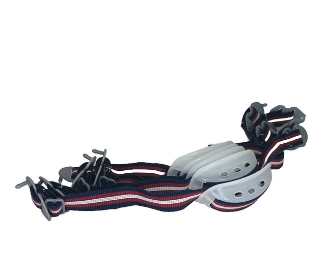 detachable chin helmet