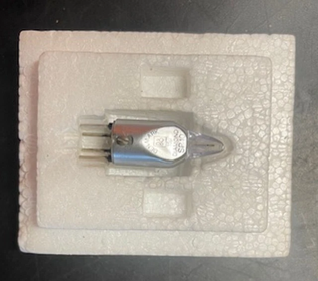 Platine Vinyle Bluetooth Cellule Mono Pathé-Melodyne MC78 U2013 Electro Vintage Tourne Disques - Foto 3