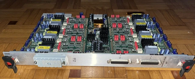 MIXER SOLID State Logic / SSL Avant Installation Guide V 1.2 EUR 28,90 - FR