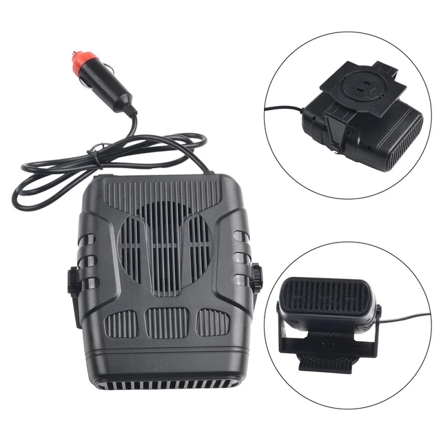 Dégivreur De Voiture - Electromagnétique - Universel - Antigel - S'adapte à Différents Modèles - Auto