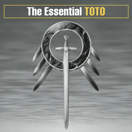 Toto - Essential Toto [New CD] Rmst