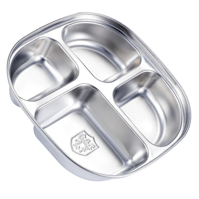 CULER Medical Vassoio Acciaio Inossidabile Medico Chirurgico Piatto Vassoio Dental Lab Strumento 22X12X2cm Strumento Per La Dental Studenti - Foto 10