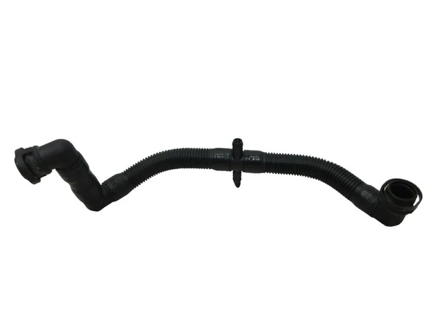 Tuyau Ventilation Carter Pour Audi Q7 4.2L 2007-2009 - Référence OE 4L0131206/4L0131206A - Lot De 2