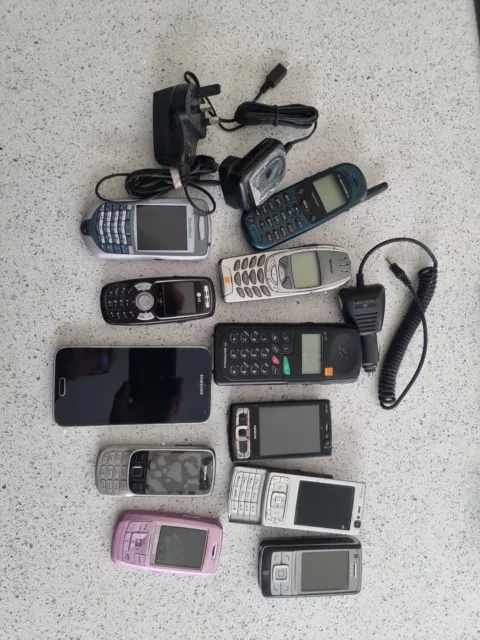 used mobile phones for sale