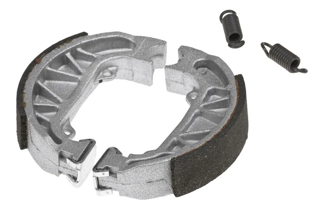 Ganasce freno RMS T25 GILERA PIAGGIO