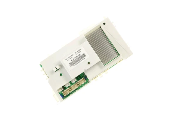 MODULE ELECTRONIQUE CONFIGURÉE pour LAVE LINGE FAURE