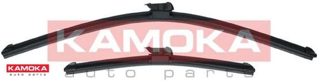 KAMOKA 27A12 Wischblatt für Fiat für Ford für Renault für Abarth