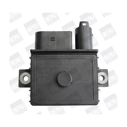 APPAREIL DE COMMANDE Temps De Préchauffage Sidat 2.8557 Pour Audi Seat