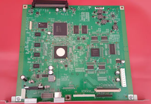  HP  Scanjet N9120 Base Controller Formatter board IR4067K511C for L2683A 