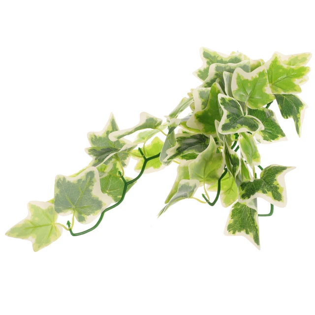 MAGICLULU Lot De 24 Palmiers Miniatures Réalistes En Plastique Pour Aquarium, Bureau, Accessoires Photo Et Micro Paysages