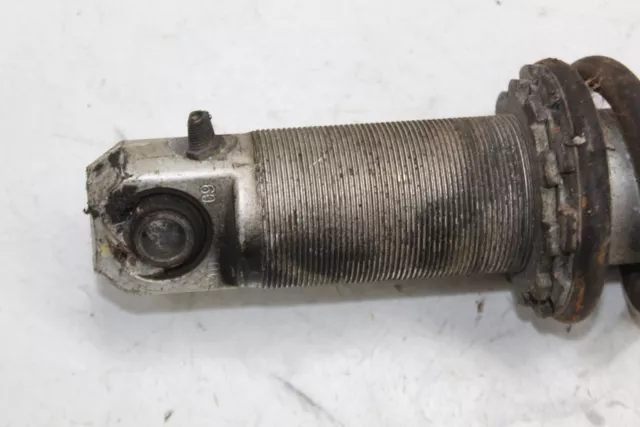 1985 Kawasaki Kl600 Kl600B Rear Back Shock Absorber 2