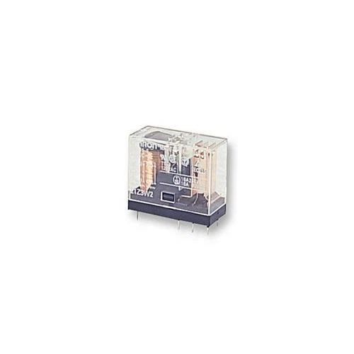 5 STÜCK OMRON G2R-24 24VDC Relais EUR 17,58 - DE