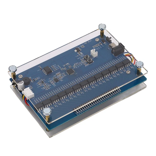 Battery Voltage Detector 24 String Tester Expansion Board For 1~24S DC2~DC4.5V