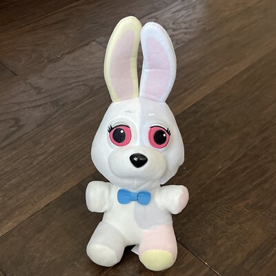 vanny security breach plush