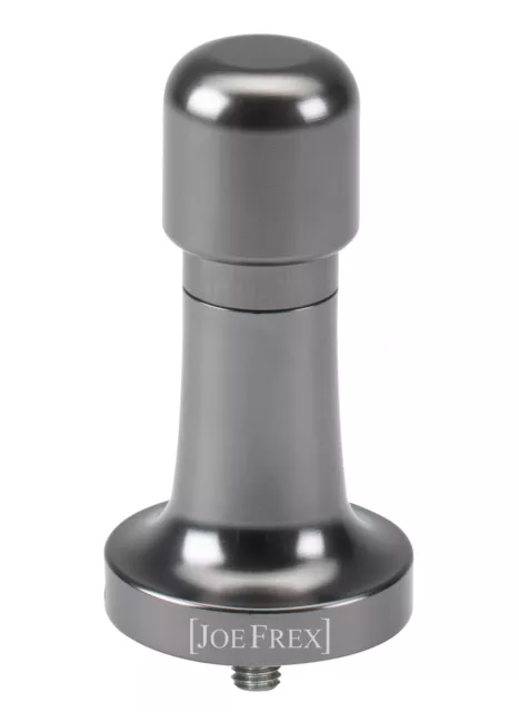 JoeFrex Tamper Technic Griff Gunmetal