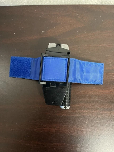 Morphing Bracelet Power Rangers S.P.D. DX Nova Morpher Bandai Japon - Version Sentai Decaranger, Occasion Bon état