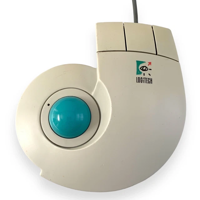 Poster Publicitaire Vintage Logitech Z-680 RARE! (D'occasion) à Lausanne pour CHF 40 - avec