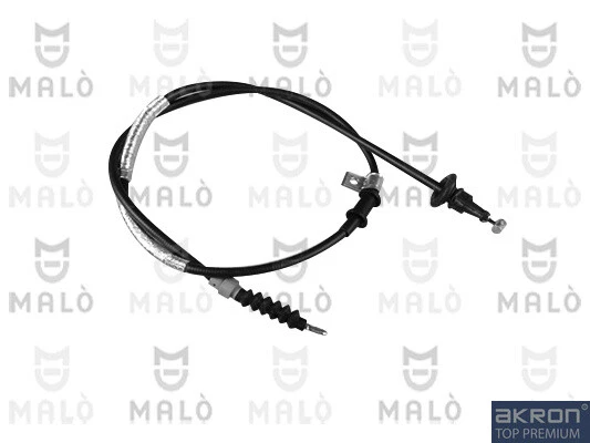 CÂBLE FREIN À Main Arrière Droite A. B. S. Pour Nissan Terrano II EUR