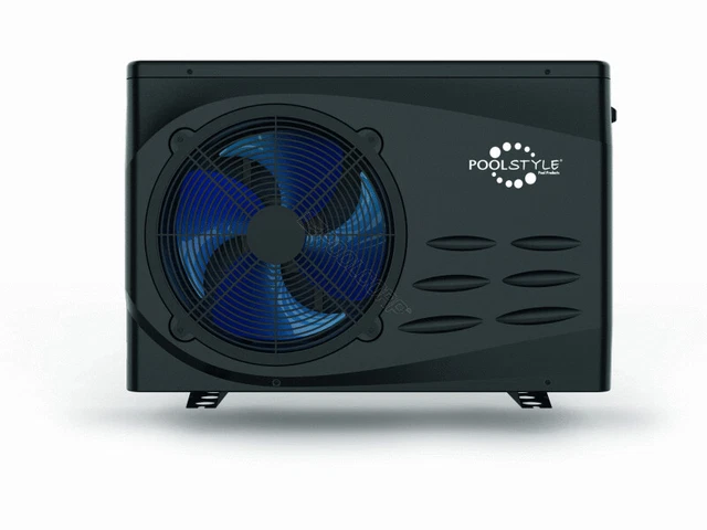 Wi Fi Module For Pool Heat Pump POOLSTYLE INVERTER HEAT Pump 7kw Swimming Pool with Wi-Fi for Extended ...
