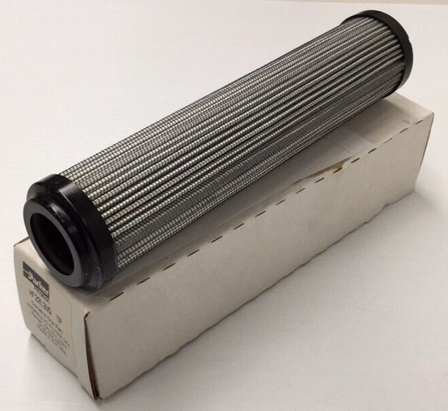 Parker HF22L3VQ Hydraulic Filter Element 20 TP 1-3/4" OD 8-1/8" OAL 1" ID