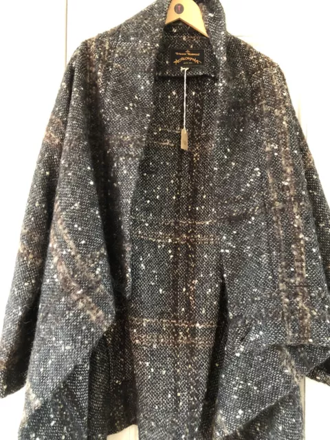 Vivienne Westwood Gold Label Cardigan