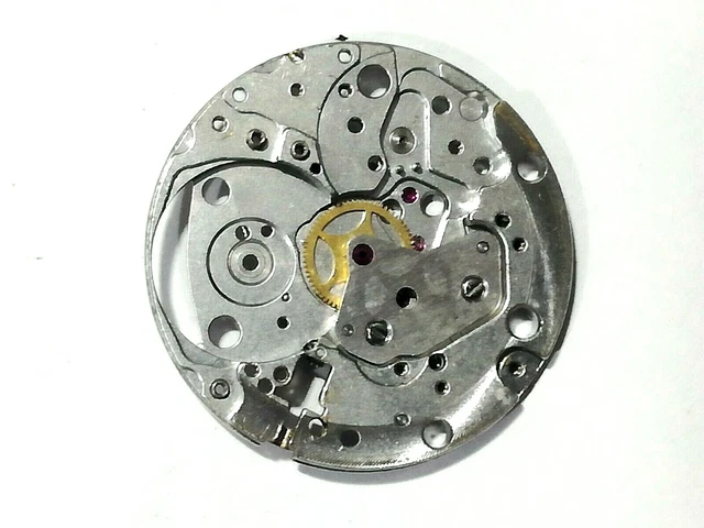 Movimento Certina 25-65 25-652 Originale Pezzo Di Movimento Certina 25-65 25-652 Originale Pezzo Di