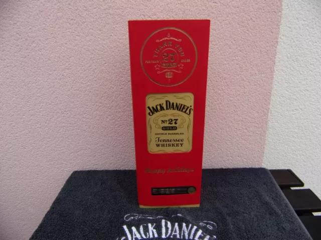 Jack Daniel's -No. 27 Gold ---700Ml - Nouvelle Bouteille 2020