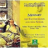 Wolfgang Amadeus Mozart - Mozart: Die Entführung aus dem Serail (2012) 2 x CD