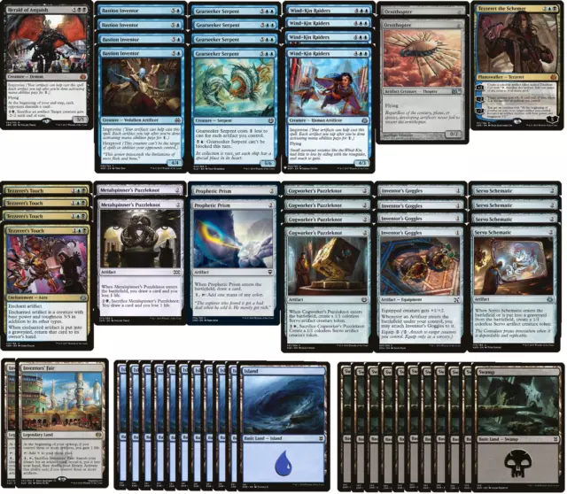 Planar Bridge 1x FOIL AER MTG Aether Revolt Mythic NM+ artifact Planar Bridge 1x FOIL AER MTG Aether Revolt Mythic NM+ artifact
