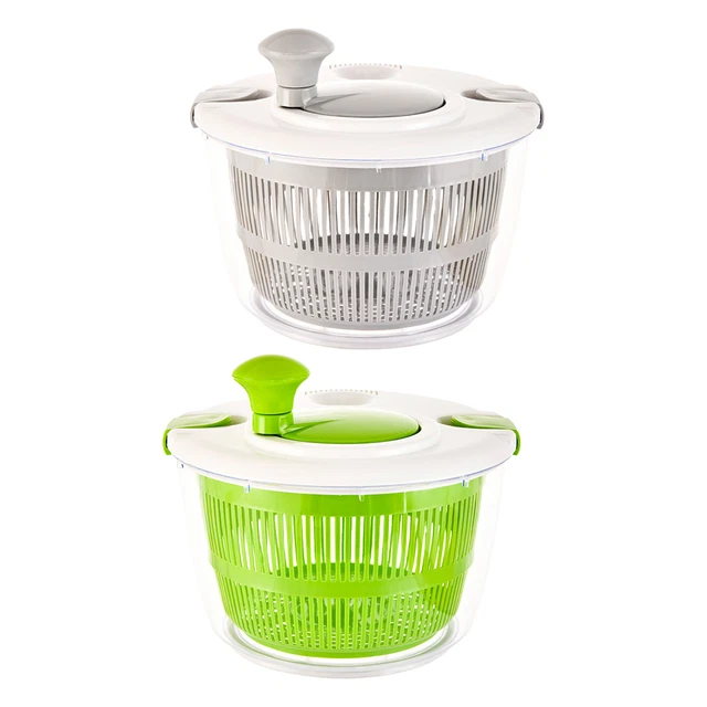 Vegetable Drain Basket Multifunctions Vegetable Washing Organizer