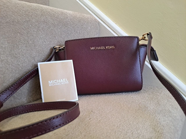Michael Kors Selma Mini IN VENDITA PicClick IT