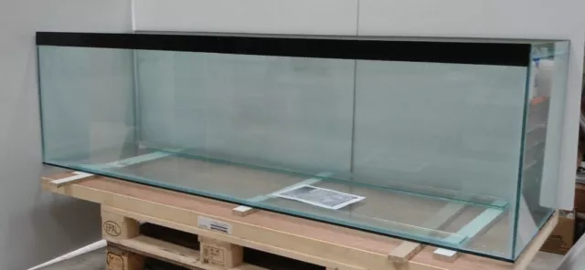 100cm long x 40cm tall x 40 cm wide Aquarium Made in UK 160 litres
