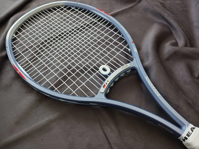 RAQUETTE TENNIS ROSSIGNOL COMPOSITE TEAM 100 MANCHE 3