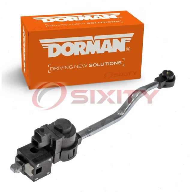 DORMAN SHIFT INTERLOCK Solenoid for 1996-1997 GMC Jimmy