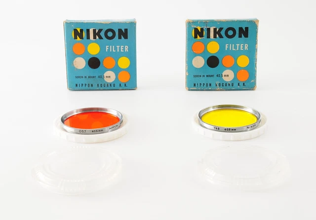 Nikon ニコン AF-S 55-300mm F4.5-5.6 G ED VR Filters, Lenses & Filters, Cameras & Photo - PicClick CA