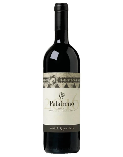 Querciabella Igt Palafreno 2020