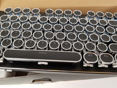 rk royal kludge typewriter rk royal kludge typewriter