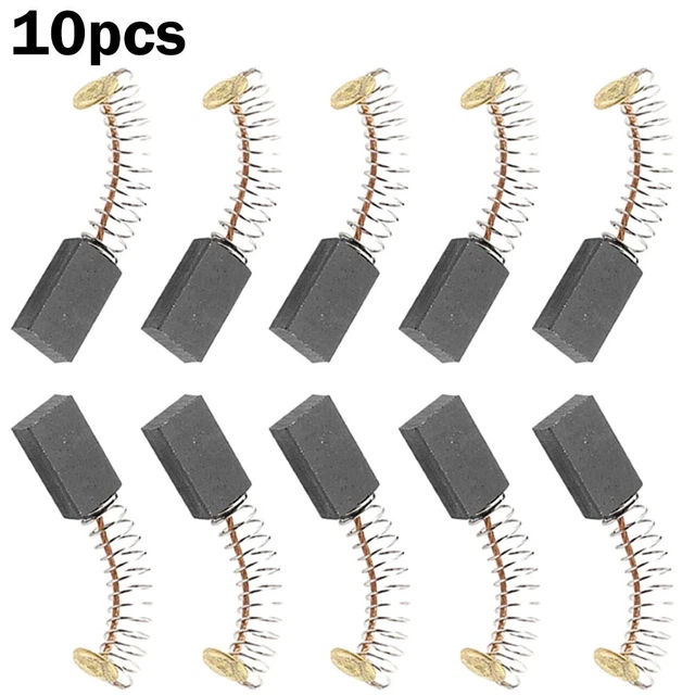 Pièce de rechange de qualité supérieure 10 perceuse électrique ressorts pinc