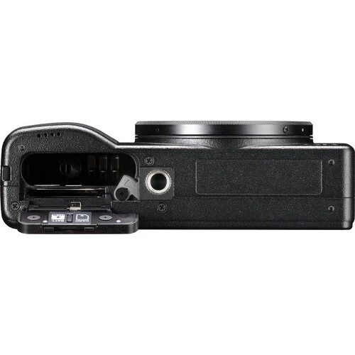 Ricoh GR III Digital Camera 24.2MP - Black - 2 Year Warranty UK Delivery 11