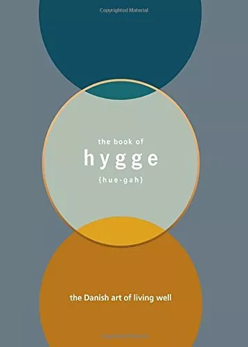 The Book of Hygge: The Danish Art of Living Well,Louisa Thomsen Brits